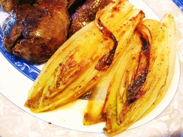 Pilzreis mit viel Zwiebeln ... - Rezept - Bild Nr. 8