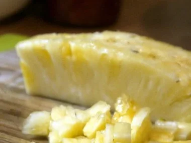 Rezept: Tarte Hawaii Bild Nr. 5 Tarte Hawaii - Rezept - Bild Nr. 5