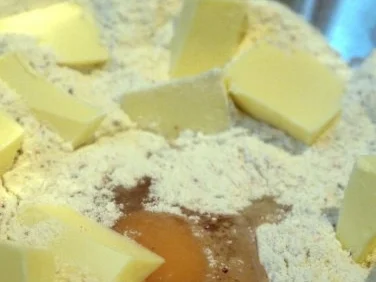 Rezept: Tarte Hawaii Bild Nr. 3 Tarte Hawaii - Rezept - Bild Nr. 3