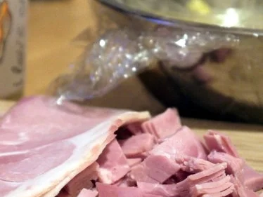 Rezept: Tarte Hawaii Bild Nr. 6 Tarte Hawaii - Rezept - Bild Nr. 6