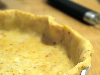 Rezept: Tarte Hawaii Bild Nr. 9 Tarte Hawaii - Rezept - Bild Nr. 9