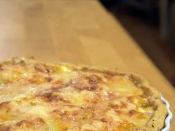 Rezept: Tarte Hawaii Bild Nr. 13 Tarte Hawaii - Rezept - Bild Nr. 13