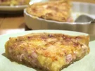 Tarte Hawaii - Rezept