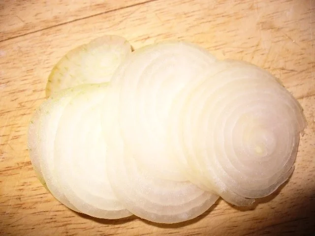 Rezept: Sülzsalat Bild Nr. 5 Sülzsalat - Rezept - Bild Nr. 5