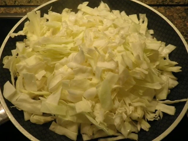 Hackbällchen mit Spitzkohl - Rezept - Bild Nr. 7