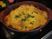 Sauerkrautpfanne - Rezept