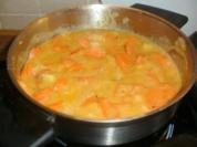 Karotteneintopf - Rezept