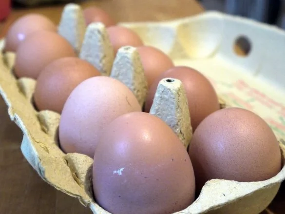 Blumenkohl mit Eier-Salsa - Rezept - Bild Nr. 2