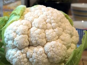 Blumenkohl mit Eier-Salsa - Rezept - Bild Nr. 3