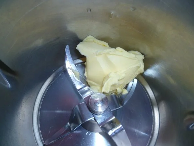 Rezept: Cremige Champignonsuppe Bild Nr. 3 Cremige Champignonsuppe - Rezept - Bild Nr. 3