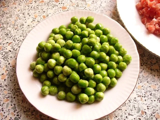 schneller Gemüseeintopf - Rezept - Bild Nr. 4