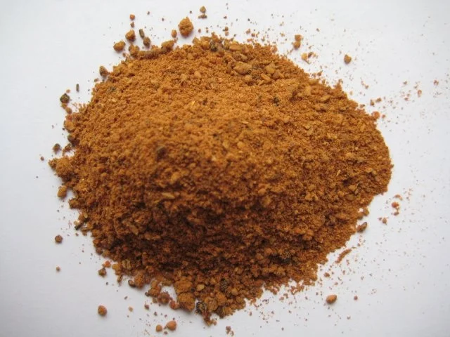 Purple - Curry - Rezept - Bild Nr. 2