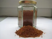 Purple - Curry - Rezept