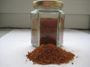 Purple - Curry - Rezept