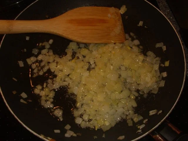 Rezept: Tomaten-Couscous mit Hühnerunterkeulen Bild Nr. 3 Tomaten-Couscous mit Hühnerunterkeulen - Rezept - Bild Nr. 3