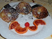 Rezept: Schlafende รpfel Schlafende รpfel - Rezept