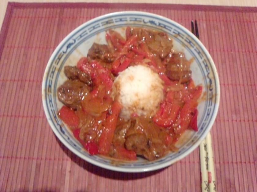 Willis Lieblingsessen Rezepte