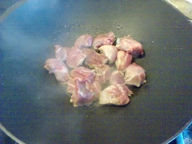 Rezept: Yippie-Ya-Yeah Schweinebacke im Drachenfeuer oder Bruce Willis Lieblingsessen Bild Nr. 4 Yippie-Ya-Yeah Schweinebacke im Drachenfeuer oder Bruce Willis Lieblingsessen - Rezept - Bild Nr. 4