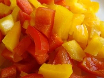 Rezept: Tomaten-Sauerkrautsuppe Bild Nr. 8 Tomaten-Sauerkrautsuppe - Rezept - Bild Nr. 8