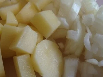 Rezept: Tomaten-Sauerkrautsuppe Bild Nr. 4 Tomaten-Sauerkrautsuppe - Rezept - Bild Nr. 4