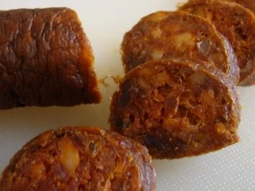 Rezept: Tomaten-Sauerkrautsuppe Bild Nr. 9 Tomaten-Sauerkrautsuppe - Rezept - Bild Nr. 9