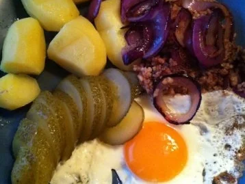 Rezept: Knipp klassisch und deluxe Knipp klassisch und deluxe - Rezept