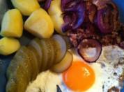 Rezept: Knipp klassisch und deluxe Knipp klassisch und deluxe - Rezept