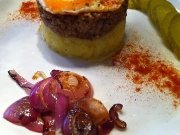 Rezept: Knipp klassisch und deluxe Bild Nr. 2 Knipp klassisch und deluxe - Rezept - Bild Nr. 2