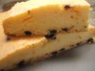 Backen: Eierlikörkuchen mit Schokoladenstückchen - Rezept