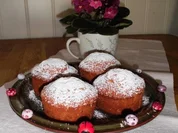 Cola-Kuchen - Rezept