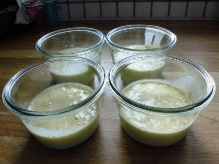 Rezept: Cola-Kuchen Bild Nr. 2 Cola-Kuchen - Rezept - Bild Nr. 2