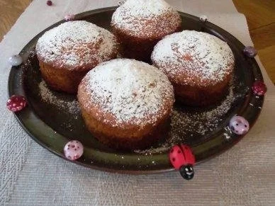 Rezept: Cola-Kuchen Bild Nr. 3 Cola-Kuchen - Rezept - Bild Nr. 3