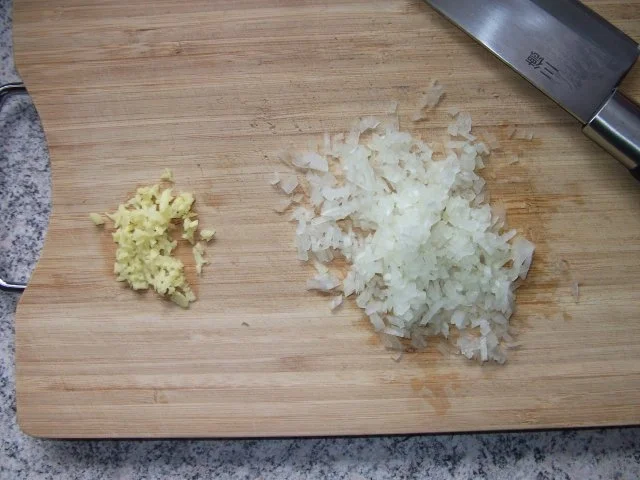 Kartoffelsalat 32. Dieter´s Art - Rezept - Bild Nr. 3