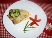 Chicoree überbacken - Rezept