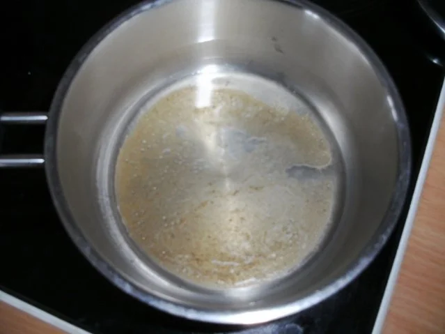 Rezept: Beilage: Zucchini-Gemüse mit Entenschmalz Bild Nr. 2 Beilage: Zucchini-Gemüse mit Entenschmalz - Rezept - Bild Nr. 2