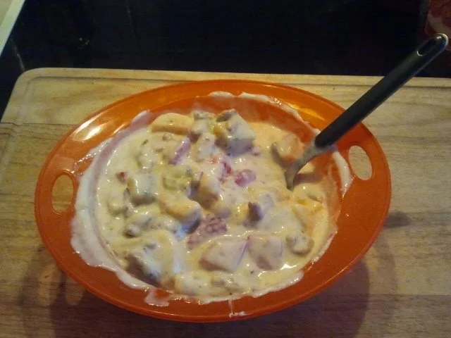 Schlemmer-Joghurt - Rezept - Bild Nr. 3