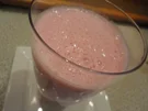 Rezept: ABNEHMEN ?? Vorschlag Nr. 10 mit Johannisbeere und Banane ABNEHMEN ?? Vorschlag Nr. 10 mit Johannisbeere und Banane - Rezept