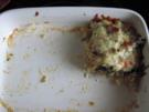 Nudelauflauf mit Wirsing und Mozzarella - Rezept