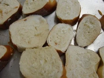 Bayerische Brezensuppe - Rezept - Bild Nr. 6