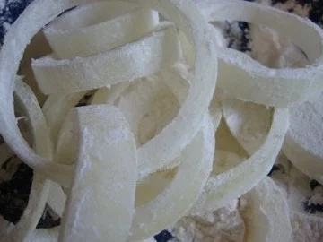 Bayerische Brezensuppe - Rezept - Bild Nr. 8