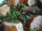 Bayerische Brezensuppe - Rezept