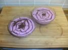 Waldbeeren-Sahne-Quark Creme - Rezept