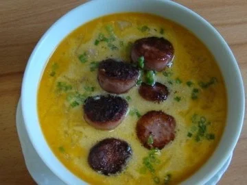 Wein - Sauerkrautsuppe - Rezept - Bild Nr. 2