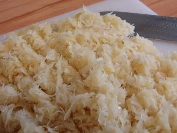 Wein - Sauerkrautsuppe - Rezept - Bild Nr. 3