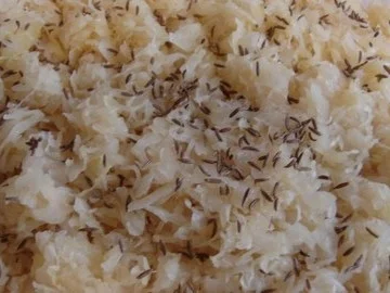 Wein - Sauerkrautsuppe - Rezept - Bild Nr. 4