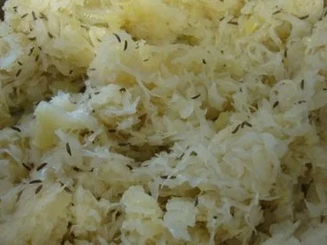 Wein - Sauerkrautsuppe - Rezept - Bild Nr. 7