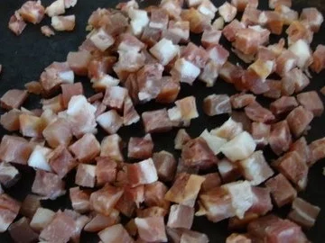 Wein - Sauerkrautsuppe - Rezept - Bild Nr. 8