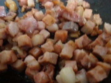 Wein - Sauerkrautsuppe - Rezept - Bild Nr. 9