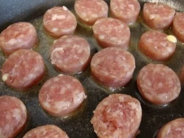 Wein - Sauerkrautsuppe - Rezept - Bild Nr. 13