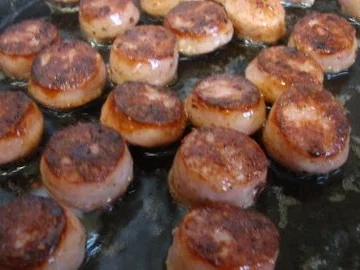 Wein - Sauerkrautsuppe - Rezept - Bild Nr. 14